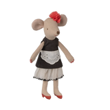Maileg - Beautician mouse - mum | Scout & Co