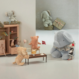 Maileg - Truffle pig soft toy - baby