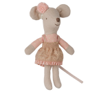 Maileg - Driver mouse - little sister