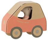 Maileg - Driver mouse - little sister