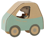 Maileg - Driver mouse - little brother