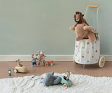 Maileg - Driver mouse - little brother
