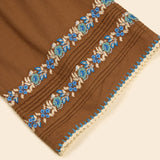 Apolina - Constance trousers - Chocolate | Scout & Co