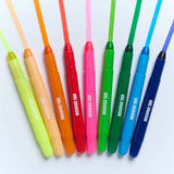 OMY - Gelly Flow gel crayons | Scout & Co