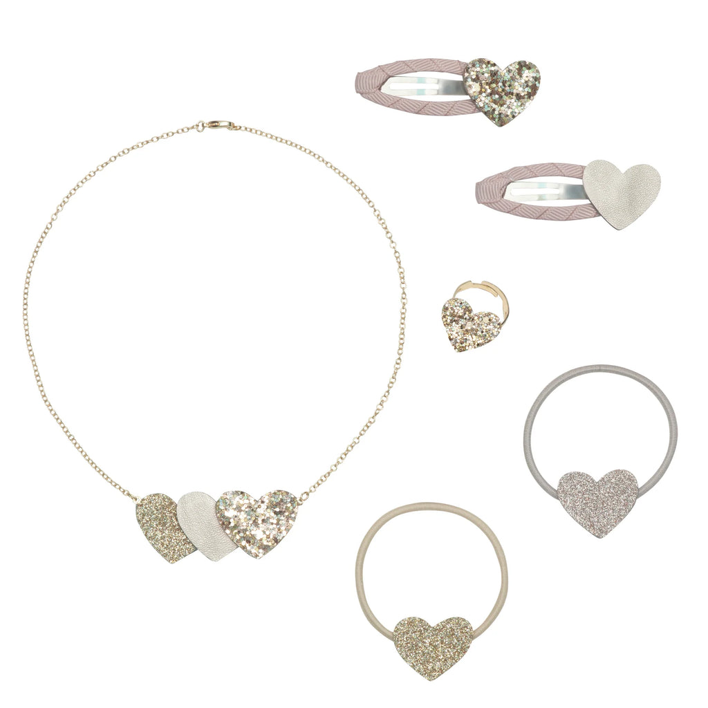 Mimi & Lula - Christmas Cracker - jewellery + hair accessories | Scout & Co