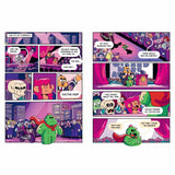 Cactus Kid: Rumble at the Rodeo - Emmanuel Guerrero | Scout & Co