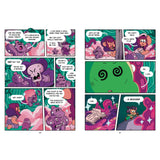 Cactus Kid: Rumble at the Rodeo - Emmanuel Guerrero | Scout & Co