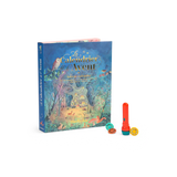 Moulin Roty - La Grande Famille advent calendar | Scout & Co