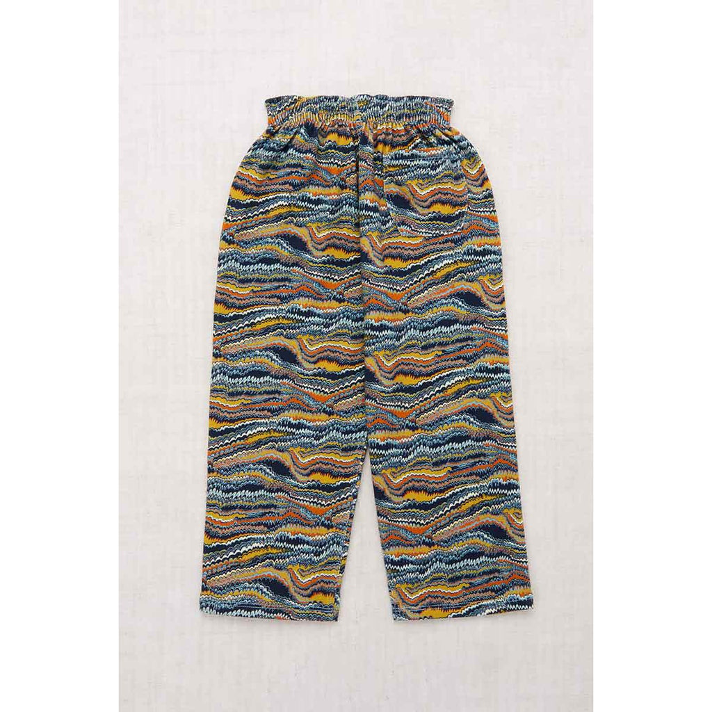 Misha & Puff - Camp pant - Yonder Scribble | Scout & Co