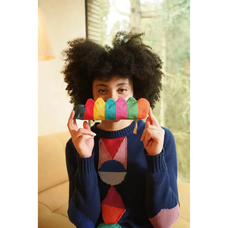 Donna Wilson - Casey caterpillar pencil case | Scout & Co