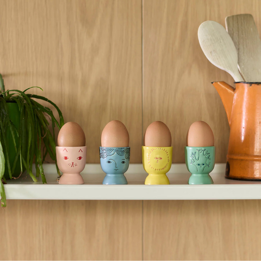 Donna Wilson - Sunshine egg cup | Scout & Co