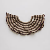 Claude & Co - Bobbi collar - Acorn stripe