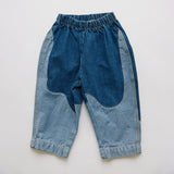 Claude & Co - Emerson wiggle denim jeans