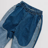 Claude & Co - Emerson wiggle denim jeans