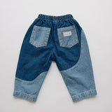 Claude & Co - Emerson wiggle denim jeans