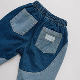Claude & Co - Emerson wiggle denim jeans