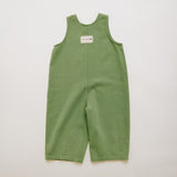 Claude & Co - Cali overalls - pickle green