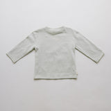 Claude & Co - Loyle T-shirt - sea green
