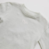 Claude & Co - Loyle T-shirt - sea green