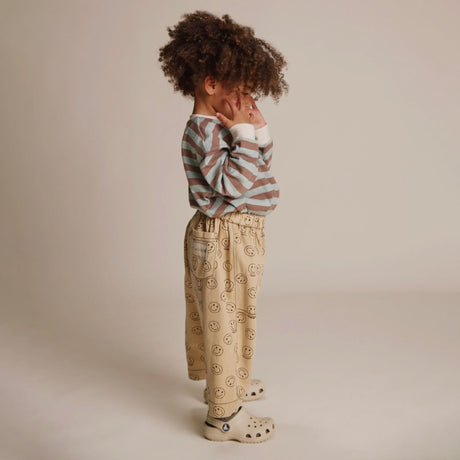 Claude & Co - Rex trousers - Joy Butter | Scout & Co