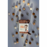 Silly Silas - Granny teddy footed tights with braces - Granola | Scout & Co