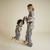 Claude & Co - Cozmo Midnight Moon sweater - adult | Scout & Co