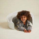 Claude & Co - Cozmo Midnight Moon sweater | Scout & Co