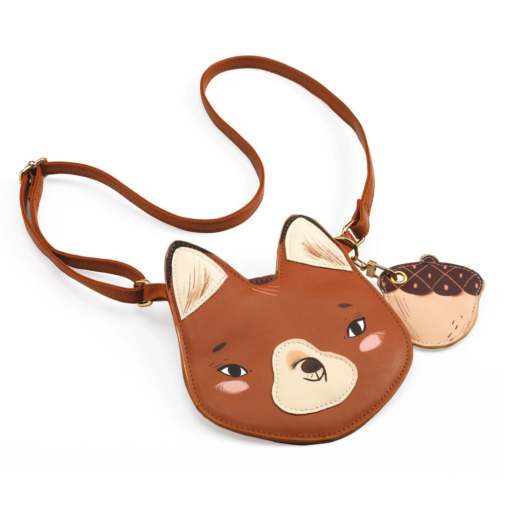 Djeco - Fox bag | Scout & Co