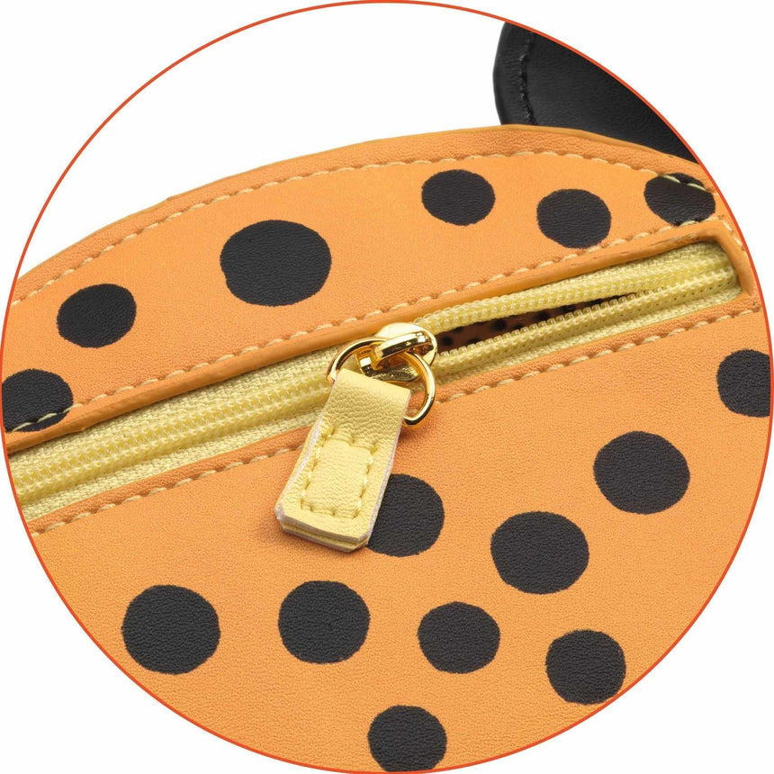 Djeco - Cheetah bag | Scout & Co