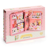 Djeco - Stationery cabinet - Tinou | Scout & Co