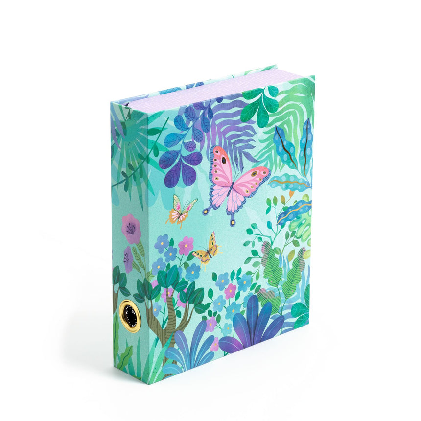 Djeco - Stationery cabinet - Marie | Scout & Co