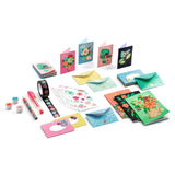 Djeco - Marie mini writing box set | Scout & Co