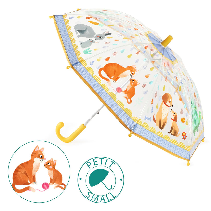 Djeco - Mum And Baby umbrella - small | Scout & Co