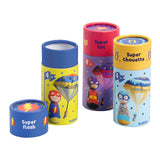 Djeco - Parachutists flying heroes toys | Scout & Co