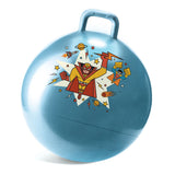 Djeco - Super Jumper sit-on bouncing ball | Scout & Co