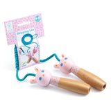 Djeco - Lea skipping rope | Scout & Co