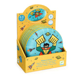 Djeco - Flying Hero flying disc | Scout & Co