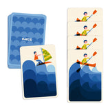 Djeco - Aquarush card game | Scout & Co