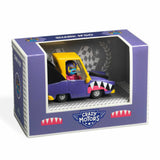 Djeco - Crazy Motors toy car - Shark N'Go | Scout & Co