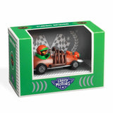 Djeco - Crazy Motors toy car - Turbo Spider | Scout & Co