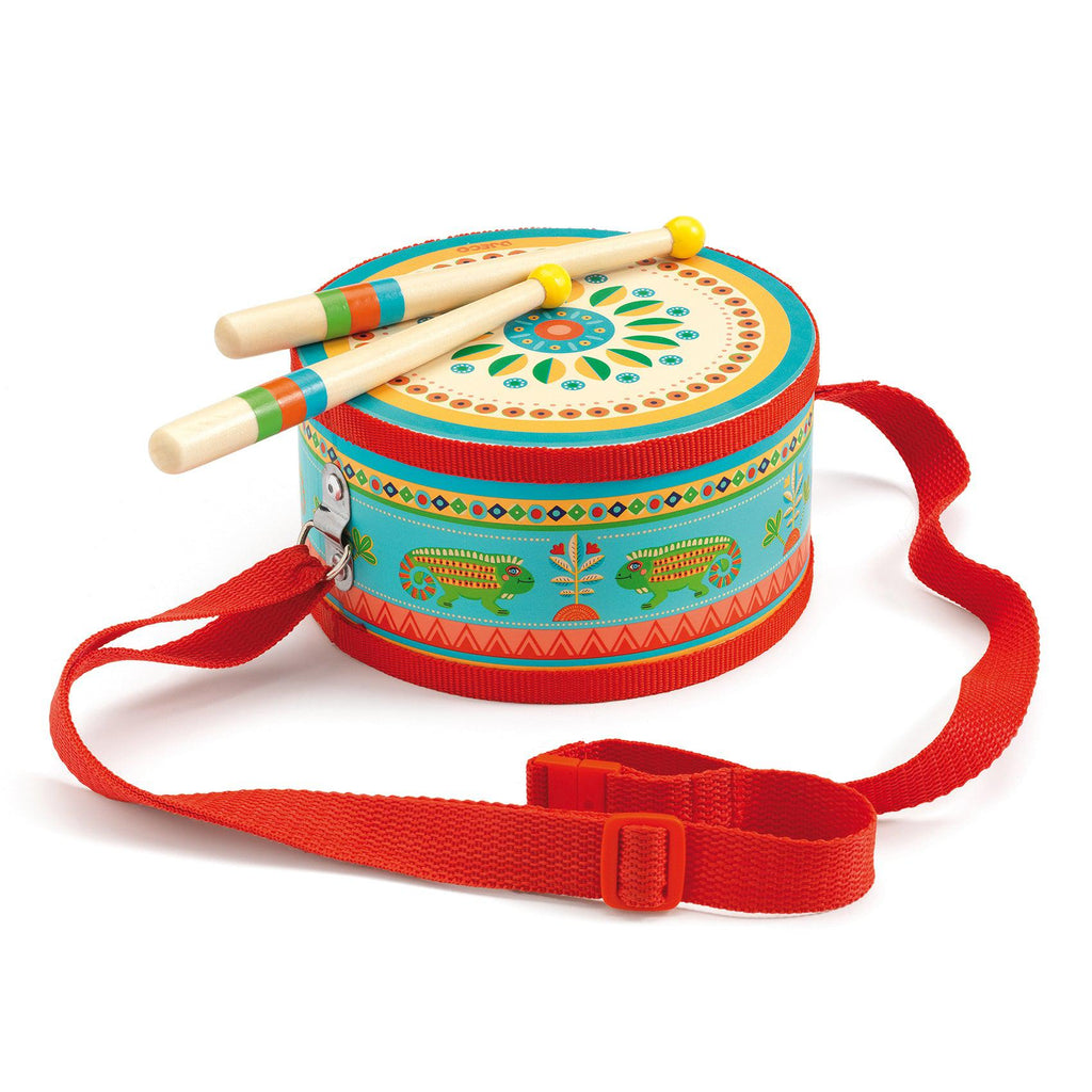 Djeco - Animambo hand drum | Scout & Co