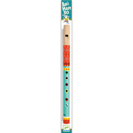 Djeco - Animambo flute | Scout & Co