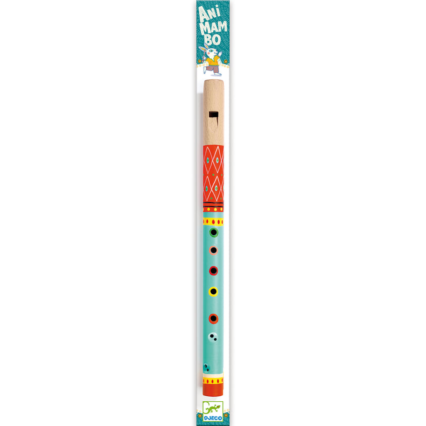 Djeco - Animambo flute | Scout & Co