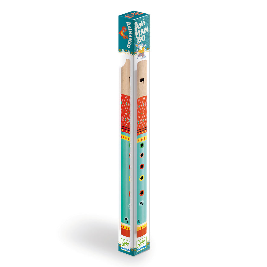 Djeco - Animambo flute | Scout & Co