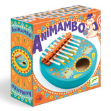 Djeco - Animambo calimba | Scout & Co