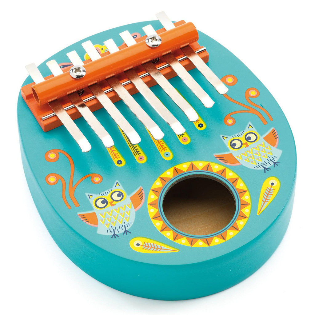 Djeco - Animambo kalimba | Scout & Co