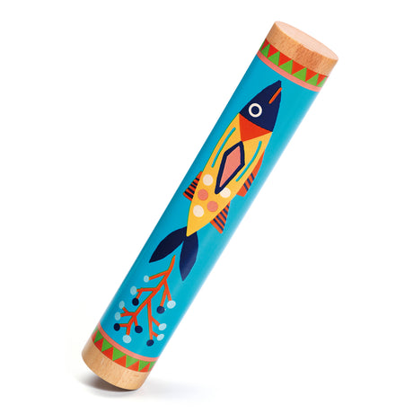 Djeco - Animambo rain stick | Scout & Co