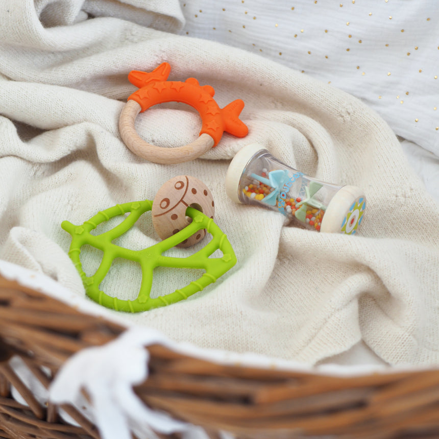 Djeco - BabySet baby gift set