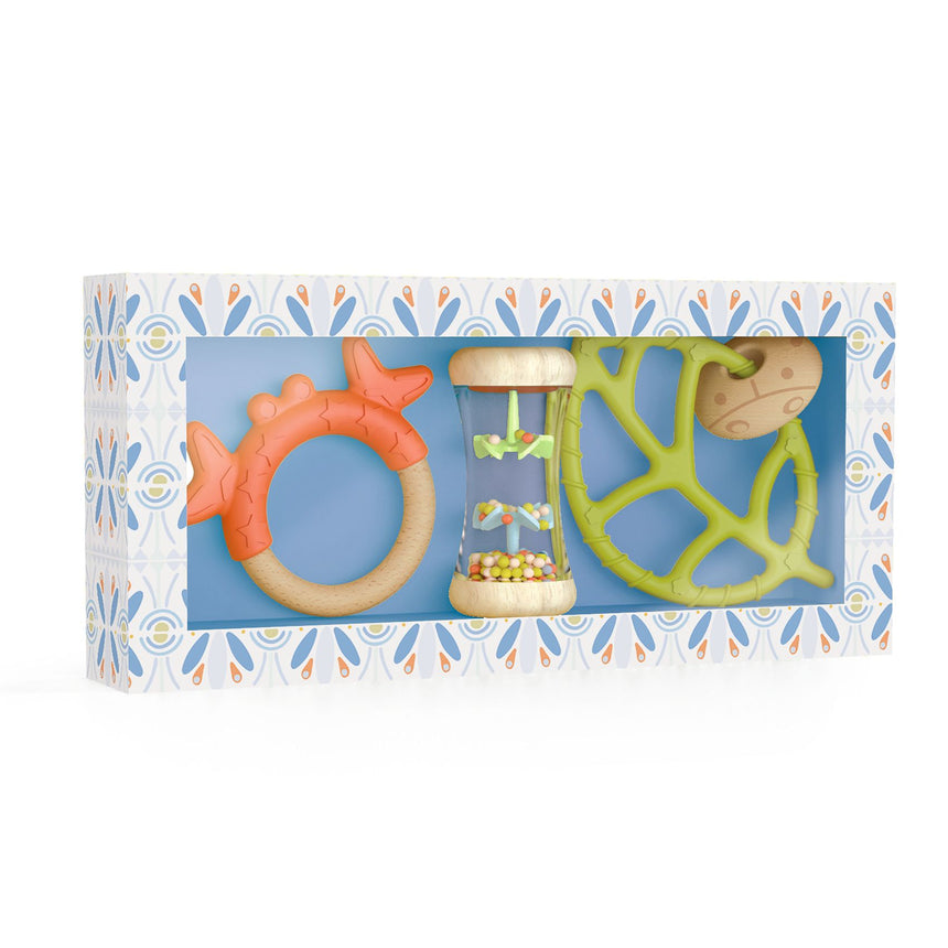 Djeco - BabySet baby gift set