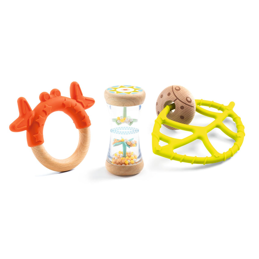 Djeco - BabySet baby gift set
